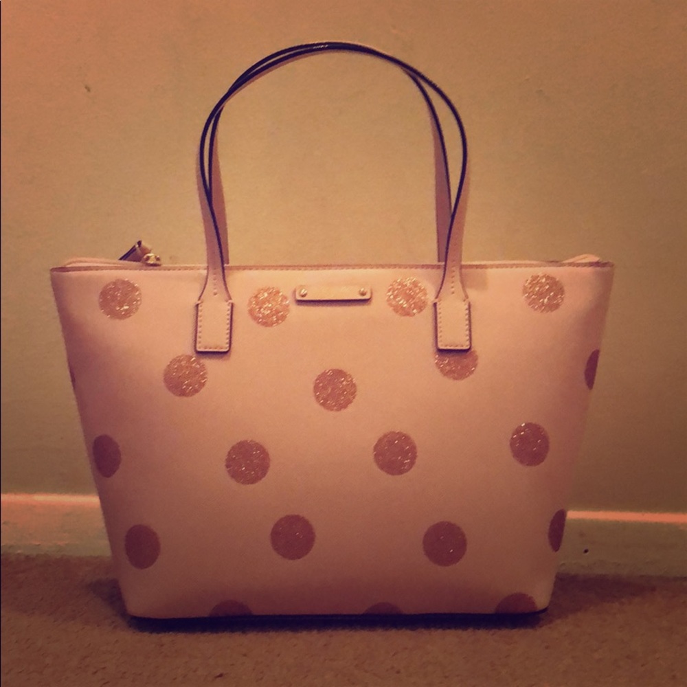 Brand-new Kate Spade Haven Lane